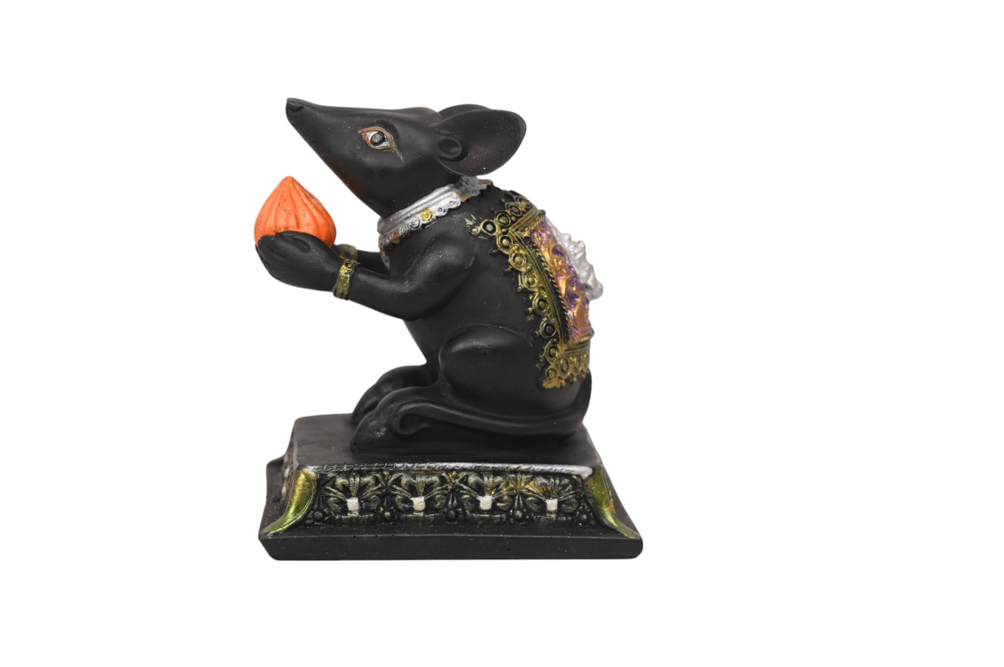 Karighar Undir Mama Idol Perfect For Home | Housewarming | Drawing Room | Bedroom | Puja Ghar | Gifting & Decoration